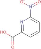 6-Nitropicolinic acid