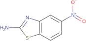 5-Nitrobenzo[d]thiazol-2-amine