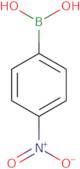 4-Nitrophenylboronic acid