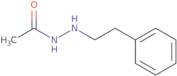 N’-(2-Phenethyl)acetohydrazide