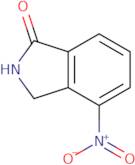 4-Nitroisoindolin-1-one