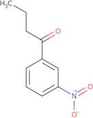 3-Nitrobutyrophenone