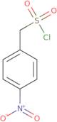 (4-Nitrophenyl)methanesulfonylchloride
