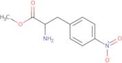 4-Nitro-phenylalanine methylester