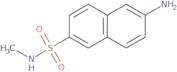 2-Naphthylamine-6-sulfomethylamide