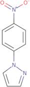 1-(4-Nitrophenyl)-1H-pyrazole