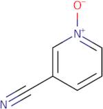 Nicotinonitrile-1-oxide