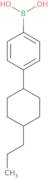 Np-(trans-4-N-propylcyclohexyl)phenyl]boronicacid