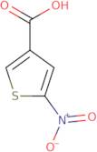 2-Nitrothiophene-4-carboxylicacid