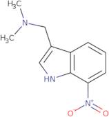 7-Nitrogramine