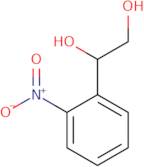 1-(2-Nitrophenyl)-1,2-ethanediol