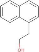 1-Naphthalene ethanol