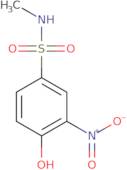 2-Nitrophenol-4-sulfomethylamide