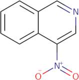 4-Nitroisoquinoline