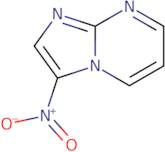 3-Nitro-imidazo[1,2-a]pyrimidine