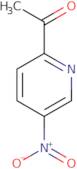 1-(5-Nitropyridin-2-yl)ethanone