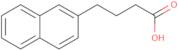 2-Naphthalenebutyricacid