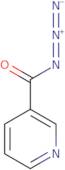 Nicotinoylazide