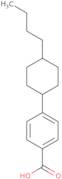 Nb(trans-4-N-butylcyclohexyl)benzoicacid