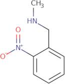 2-Nitro-N-methylbenzylamine