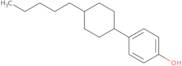 Np(trans-4-N-pentylcyclohexyl)phenol