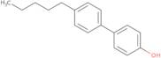 Np(4-N-pentylphenyl)phenol