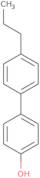 Np(4-N-propylphenyl)phenol