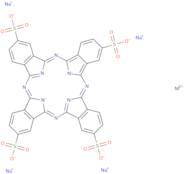 Nickel(II) phthalocyanine-tetrasulfonic acid tetrasodiumsalt