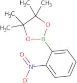 (2-Nitrophenyl)boronic acid pinacolester