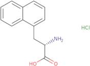 3-(1-Naphthyl)-L-alanineHydrochloride