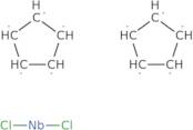 Niobocenedichloride