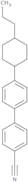 Np(trans-4-N-propylcyclohexyl)biphenyl-4'-carbonitrile