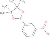 3-Nitrophenylboronic acid pinacolester