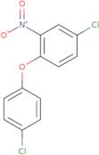 2-Nitro-4,4'-dichloro-diphenylether