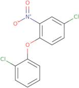 2-Nitro-2',4-dichloro-diphenylether