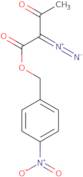 4-Nitrobenzyl2-diazoacetoacetate