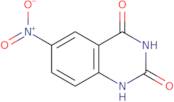 6-Nitro-1H-quinazoline-2,4-dione