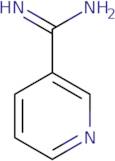 Nicotinamidine