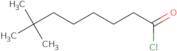 Neodecanoylchloride