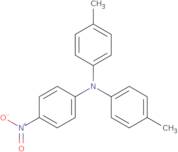 (4-Nitro-phenyl)-di-p-tolyl-amine