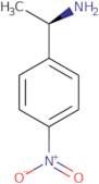 (R)-1-(4-Nitro-phenyl)-ethylamine