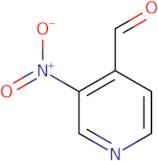 3-Nitroisonicotinaldehyde