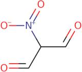 Nitromalonaldehyde