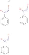 N-Nitroso-N-phenylhydroxylamine aluminium