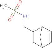 N-(5-Norbornene-2-methyl)-methanesulfonamide