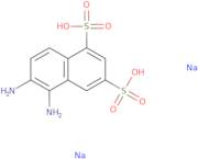 1,3-Naphthalenedisulfonic acid, 5,6-diamino-, disodiumsalt