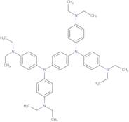 NnN,N',N'-tetrakis[4-(diethylamino)phenyl]benzene-1,4-diamine