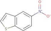 5-Nitrobenzothiophene