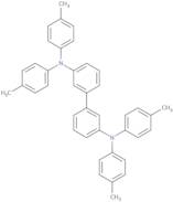 NnN,N',N'-tetrakis(4-methylphenyl)-[1,1'-biphenyl]-3,3'-diamine