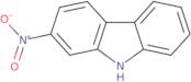 2-Nitro-9H-carbazole